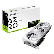 GIGABYTE�A�uGeForce RTX 4070 Ti�v�𓋍ڂ����r�f�I�J�[�h4�@��