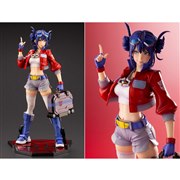 コンボイ 「トランスフォーマー」 TRANSFORMERS美少女 1/7 TRANSFORMERS美少女 コンボイ(コンボイ): フィギュア