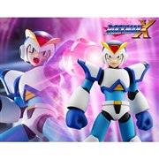 コトブキヤ ROCKMAN X 1/12 ロックマンX フルアーマー 価格比較