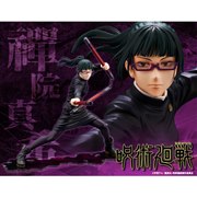 未開封 ARTFX J 禪院真希　呪術廻戦 1/8 フィギュア コトブキヤ ARTFX J 禪院真希｜呪術廻戦｜美少女フィギュア｜フィギュア