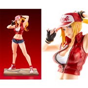 コトブキヤ BISHOUJOシリーズ SNK美少女 1/7 テリー・ボガード