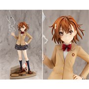 コトブキヤ とある科学の超電磁砲T 1/7 御坂美琴 15周年記念Ver