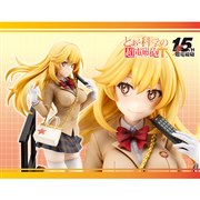 コトブキヤ とある科学の超電磁砲T 1/7 食蜂操祈 15周年記念Ver