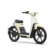 【レア】EVバイク50cc 電動バイク・電動スクーター 新製品ニュース 2ページ目 - 価格.com