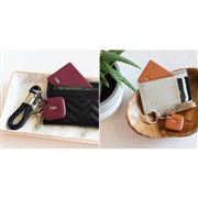 スマートトラッカー「Tile」2モデルに、フルーツをモチーフにした限定新色が登場