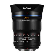 LAOWA�AAPO�݌v���̗p����APS-C�����Y�uArgus 25mm F0.95 CF APO�v