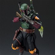 SH Figuarts Boba Fett フィギュア　ボバフェット Amazon.com: Bandai S.H.Figuarts Boba Fett (Star Wars