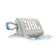 JBL�A��90%�̃��T�C�N���f�ނ��g�p����Bluetooth�X�s�[�J�[�uJBL GO3 ECO�v