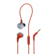 �V�J���[�ƃ��S�f�U�C���̗L���X�|�[�c�C���z���uJBL ENDURANCE RUN 2 WIRED�v