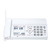 �p�i�\�j�b�N�A�q�@�Ɂu���M���m�点LED�v�𓋍ڂ����t�@�N�X�uKX-PD350DL�v