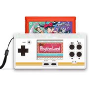 2.8�^�t�����ڂ̃t�@�~�R���݊��@�u8�r�b�g�|�P�b�g �v���X�v�ɃX�P���g���J���[Ver.