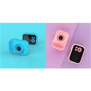 3,980�~�A������B�e�ł���L�b�Y�����f�W�^���J�����umyFirst Camera 10�v