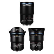 Anhui ChangGeng Optical Technology LAOWA 58mm F2.8 2x Ultra Macro