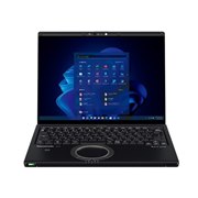 パナソニック Let's note FV3 CF-FV3KFNCR SIMフリー [ブラック] 価格比較 - 価格.com