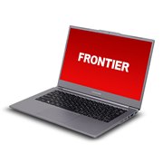 FRONTIER ノートパソコン 新製品ニュース - 価格.com