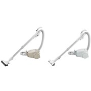 Panasonic MC-PJ23G-C キャニスター掃除機【紙パック式/本体質量