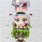 �u�S�ł̐n�vFiguarts mini����u�F���V�� ���̌ċz�v�u�P�E�W�v���Y�v���{��1/28����
