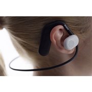 国内初の直営店 SONY 価格.com - 価格比較 [ブラック] WI-OE610 Run Float イヤホン