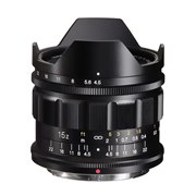 コシナ フォクトレンダー SUPER WIDE-HELIAR 15mm F4.5