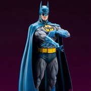 コトブキヤ ARTFX バットマン ザ・ブロンズエイジ 価格比較 - 価格.com