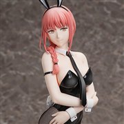 FREEing チェンソーマン 1/4 マキマ バニーVer. 価格比較 - 価格.com