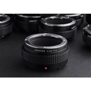 �œ_�H�[�A�~���[���X�J�����p�̐V�}�E���g�A�_�v�^�[18��𔭔�