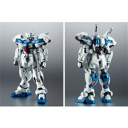 未開封 ROBOT魂 RX-78GP04G ガンダム試作4号機ガーベラ ROBOT魂 ＜ SIDE MS ＞ RX-78GP04G ガンダム試作4号機ガーベラ