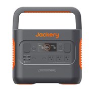 Jackery ポータブル電源 1500 新品未開封★2022年1月購入品 Jackery ポータブル電源 1500 - レントオール盛岡