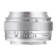TTArtisan 50mm f2 Eマウント 最終価格 TTArtisan 50mm f/2 ソニーEマウント APS-C 単焦点レンズ 国内