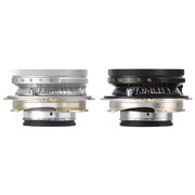 レンズ(単焦点) LTM 35mm f/2 Collapsible LLL-35LTM Coll LIGHT LENS LAB LTM 35mm f/2 Collapsible LLL-35LTM Coll (B