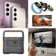 uGalaxy S23vV[Y\A4,990~XiaomiX}[gohȂǁAVi܂Ƃߓǂ