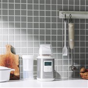 ビタントニオ、水切りフィルターを追加した「ヨーグルトメーカー」リニューアルモデル