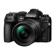 OMfW^AuOM SYSTEM OM-1 12-40mm F2.8 PRO II Lbgv{2/24