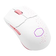 クーラーマスター、2023春限定サクラデザインのゲーミングマウス