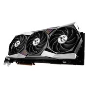 MSI Radeon RX 7900 XTX GAMING TRIO CLASSIC 24G [PCIExp 24GB