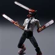 �u�`�F���\�[�}���v��S.H.Figuarts�ɓo��A�_�C�i�~�b�N�ȃ|�[�W���O���Č��\