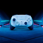家庭用ゲーム機本体 Razer - Razer Wolverine V2 Pro 公式ライセンスを受けた PlayStation™ コントローラー - Razer