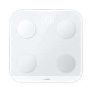 HUAWEI Scale 3 Pro 体組成計 ホワイト HUAWEI Scale 3 Pro - HUAWEI 日本