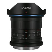 LAOWA、富士フイルムGFX用広角レンズ「19mm F2.8 ZERO-D」を本日2/23発売