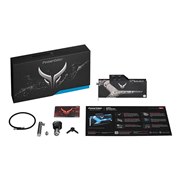 グラフィックボード・グラボ・ビデオカード PowerColor Liquid Devil RX 7900 XTX Amazon | Powercolor AMD Radeon RX 7900 XTX搭載グラフィック