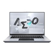GIGABYTE、クリエイター向けノートPC「AERO」の16型/17.3型モデル