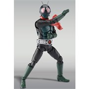 BANDAI Figure-rise Standard 仮面ライダー (シン・仮面ライダー