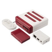 レトロフリーク レトロフリーク（コントローラーアダプターセット）｜サイバー