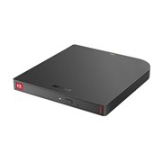 UHD BD搭載 ポータブルBDドライブ BK パイオニア、UHD BD再生にも対応したUSB外付けポータブルBD