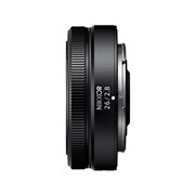 jRAd125g̃pP[LYuNIKKOR Z 26mm f/2.8v{3/3
