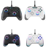 �T�C�o�[�K�W�F�b�g�AWindows PC��Switch�ɑΉ������Q�[�~���O�R���g���[���[