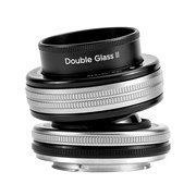 Lensbaby コンポーザープロII ダブルグラス II [キヤノン用] 価格比較