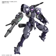 「機動戦士ガンダム 水星の魔女」ハインドリーシュトルムがHGガンプラ化、詳細が発表
