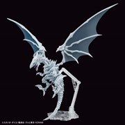 青眼の白龍 BANDAI 遊☆戯☆王デュエルモンスターズ』青眼の白龍がFigure-rise