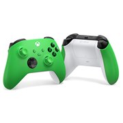 MS、Xbox ワイヤレス コントローラーの新色「ベロシティ グリーン」を本日3/21発売